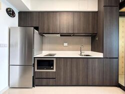 North Park Residences (D27), Apartment #619509171
